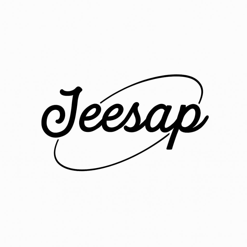 Jeesap Logo